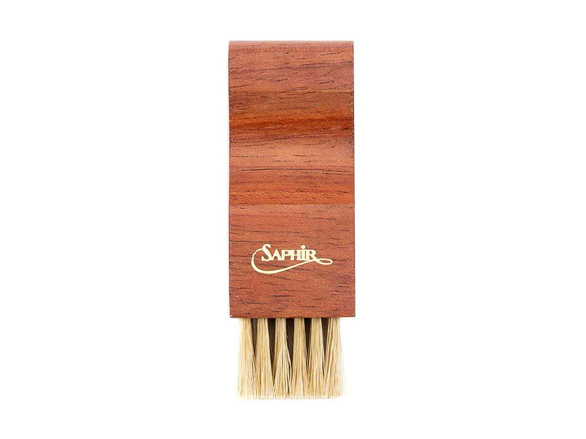 Pommadier Jar Brush Natural