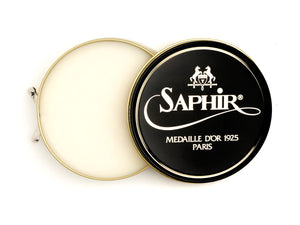 Pate de Luxe Wax Polish 100mL Neutral