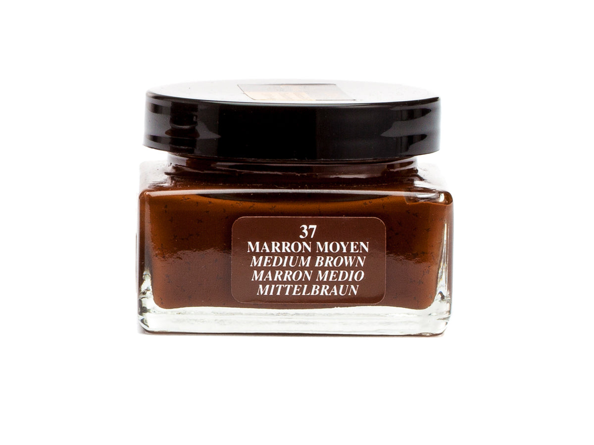 Creme 1925 Medium Brown