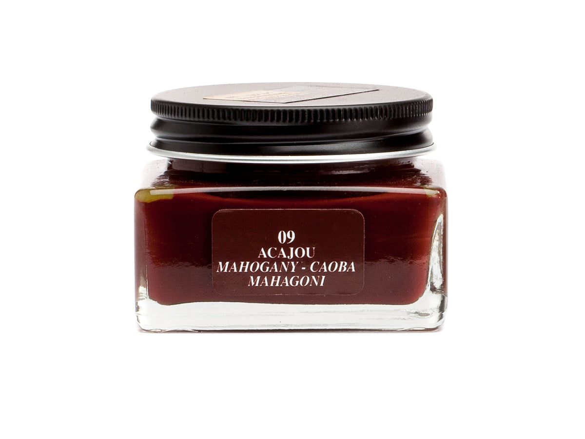 Creme 1925 Mahogany