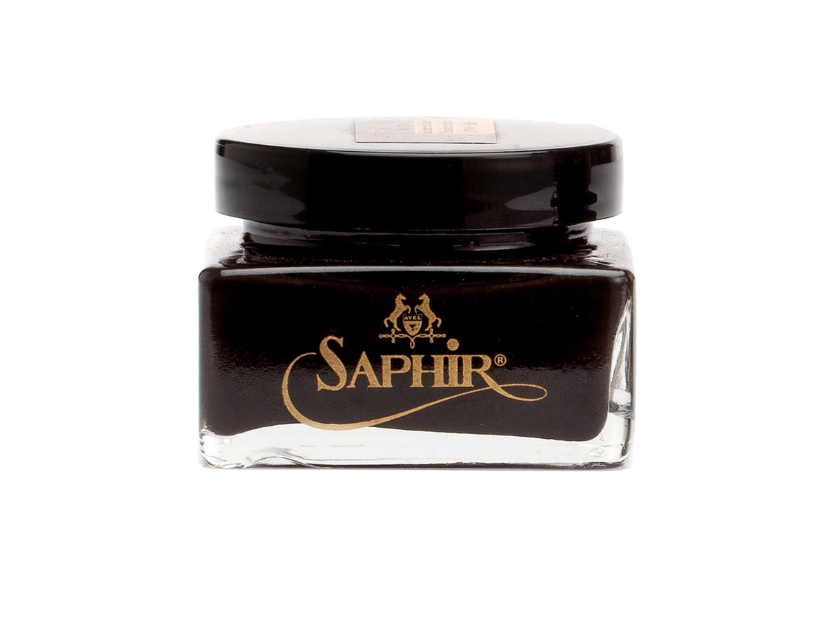 Creme 1925 Dark Brown