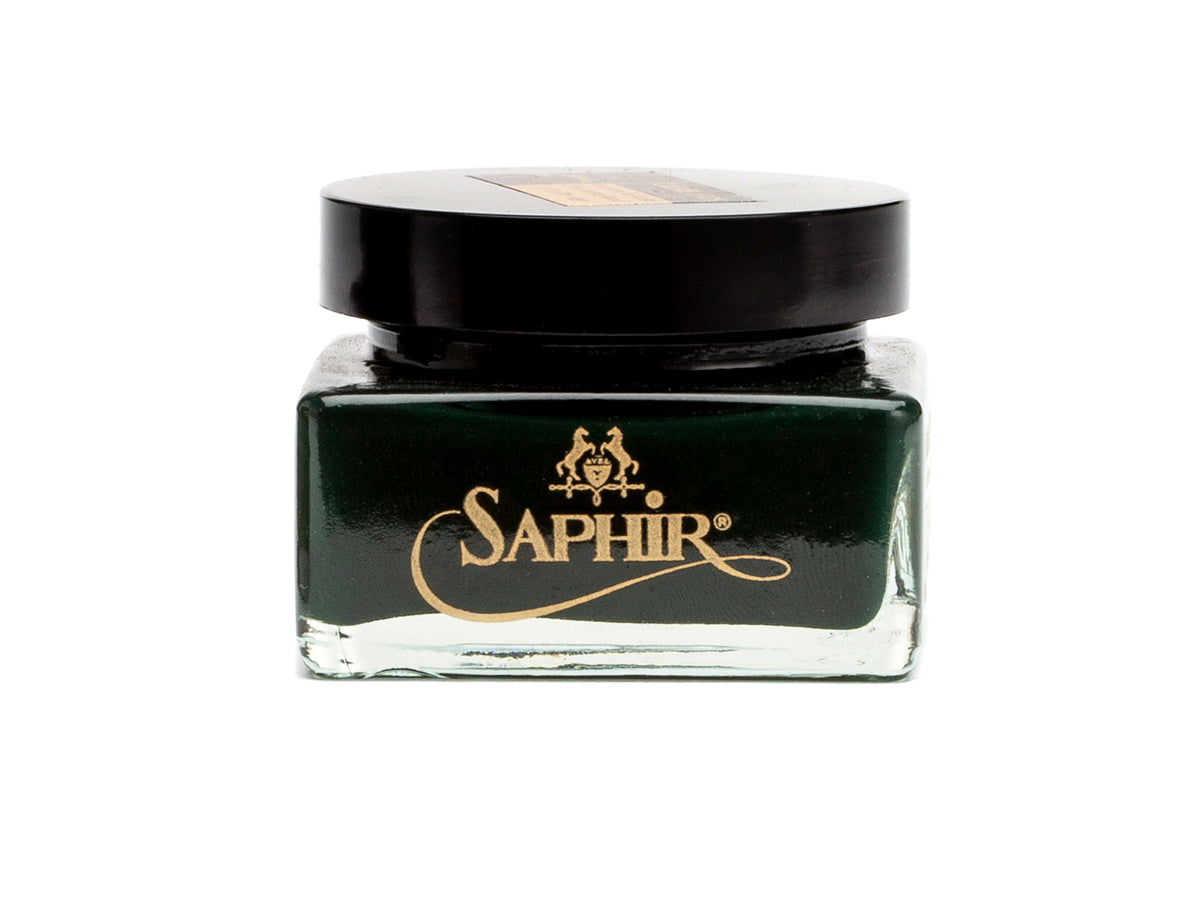 Creme 1925 Dark Green