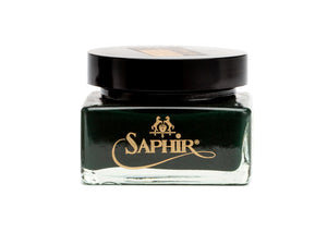 Creme 1925 Dark Green