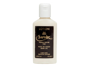 Mink Oil Lotion