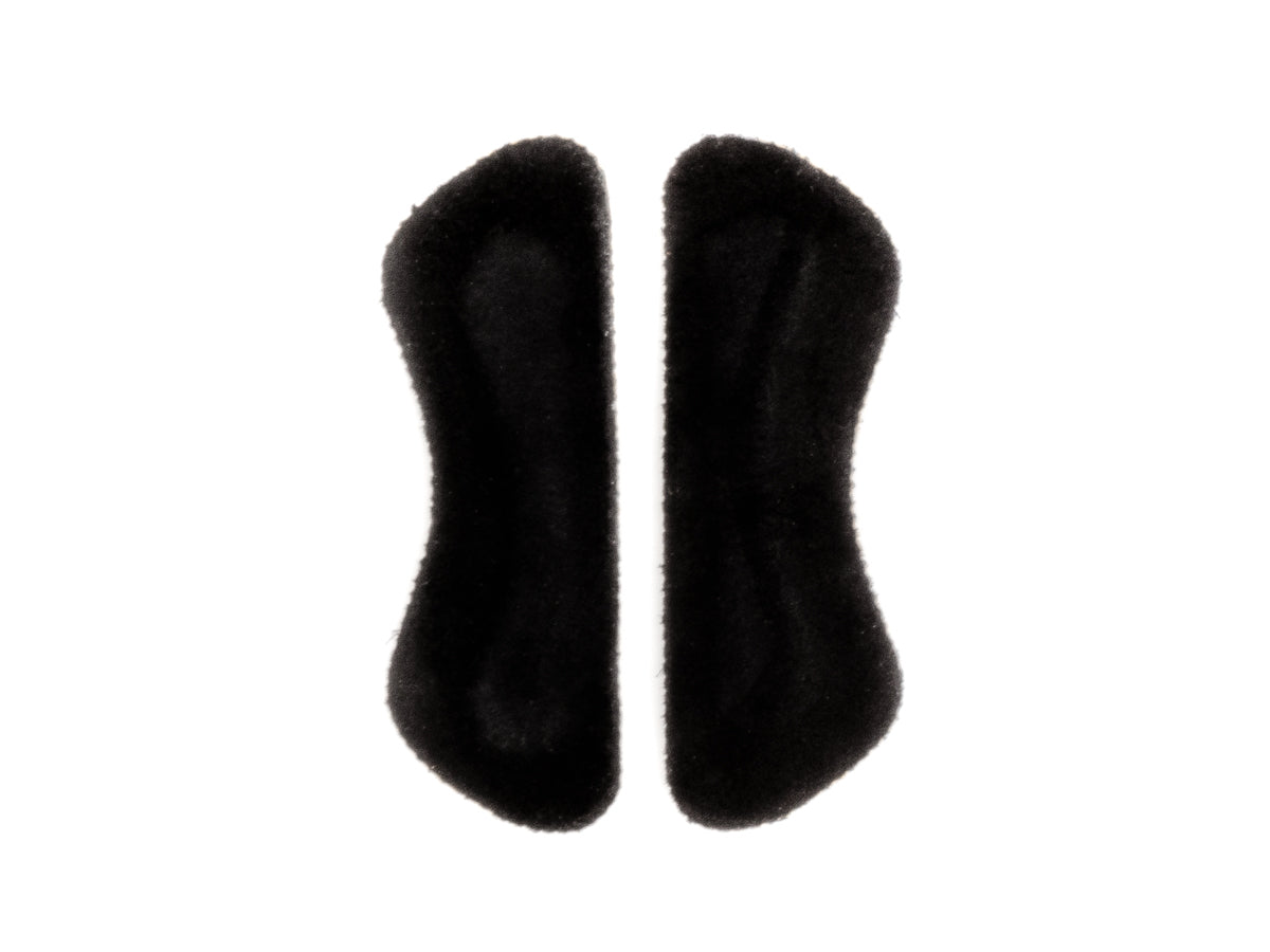 Leather Heel Grip