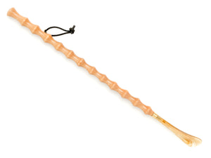 Wood Shoehorn 65cm