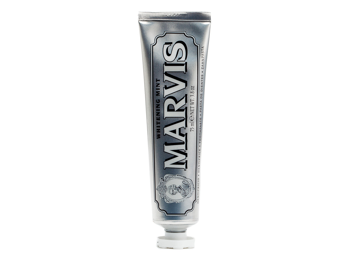 Whitening Mint Toothpaste