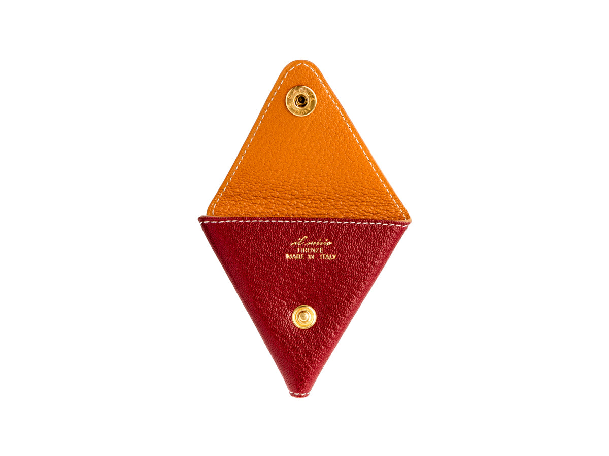 Coin Purse Red