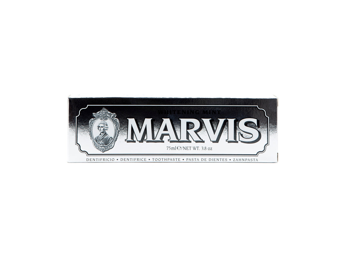 Whitening Mint Toothpaste