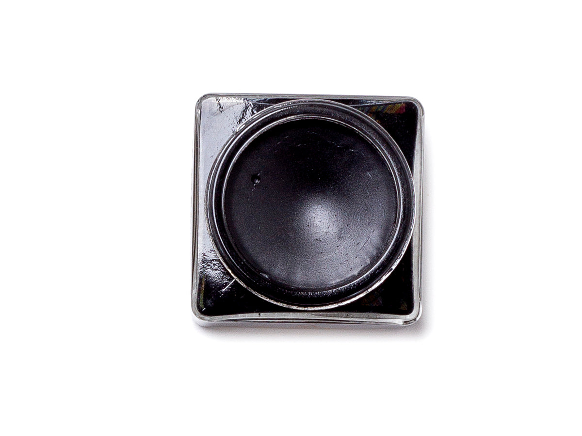 Cordovan Creme Black