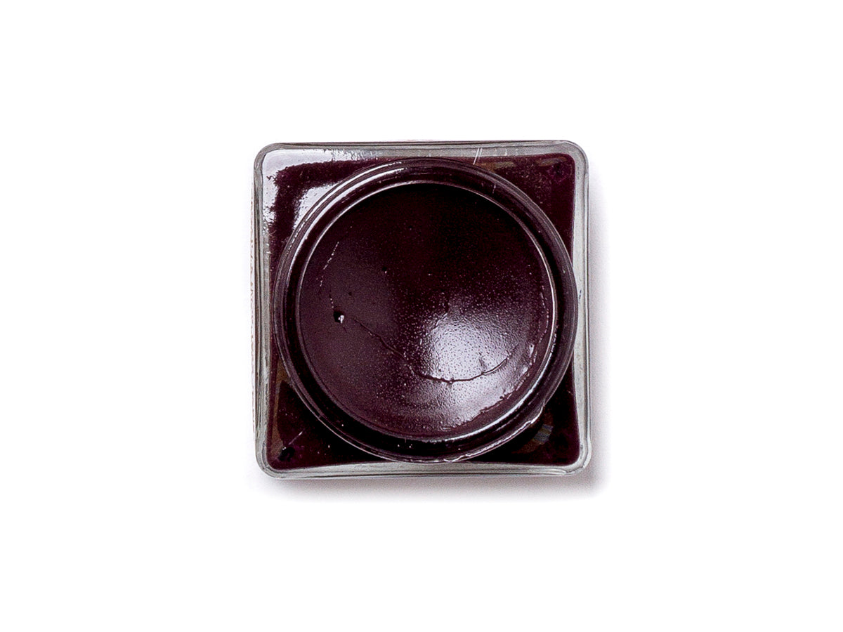 Cordovan Creme Burgundy