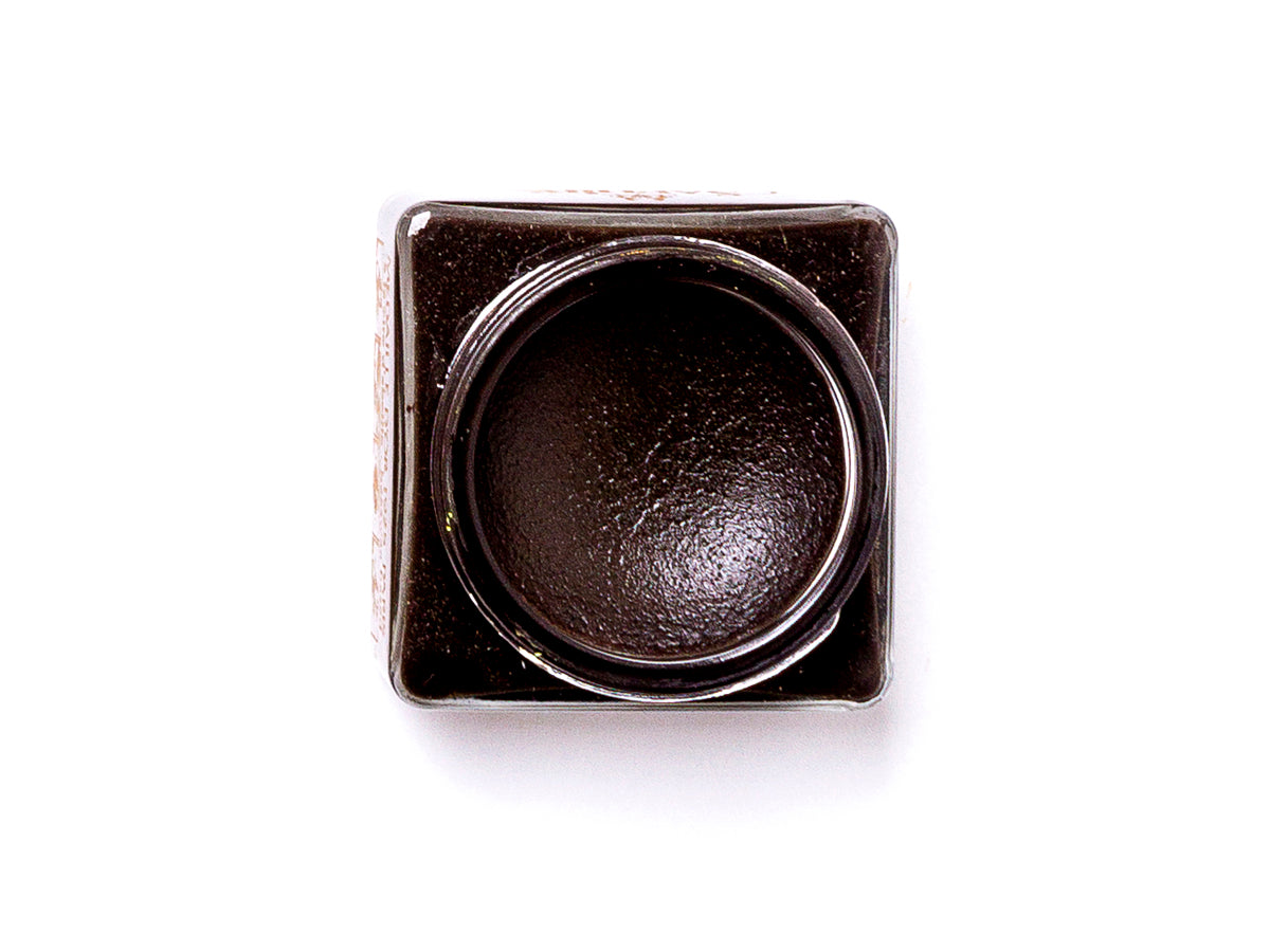 Cordovan Creme Dark Brown