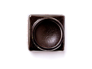 Cordovan Creme Dark Brown