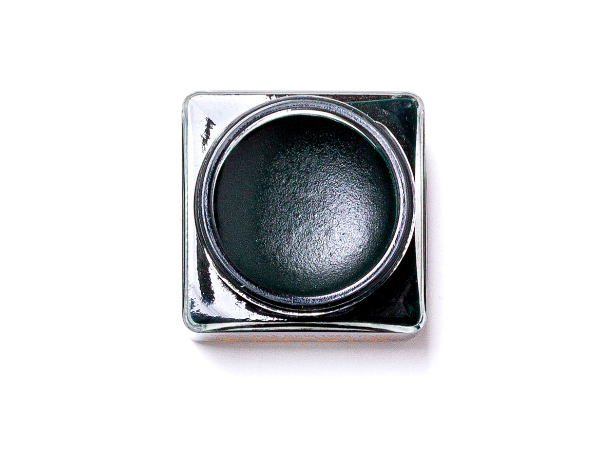 Creme 1925 Dark Green