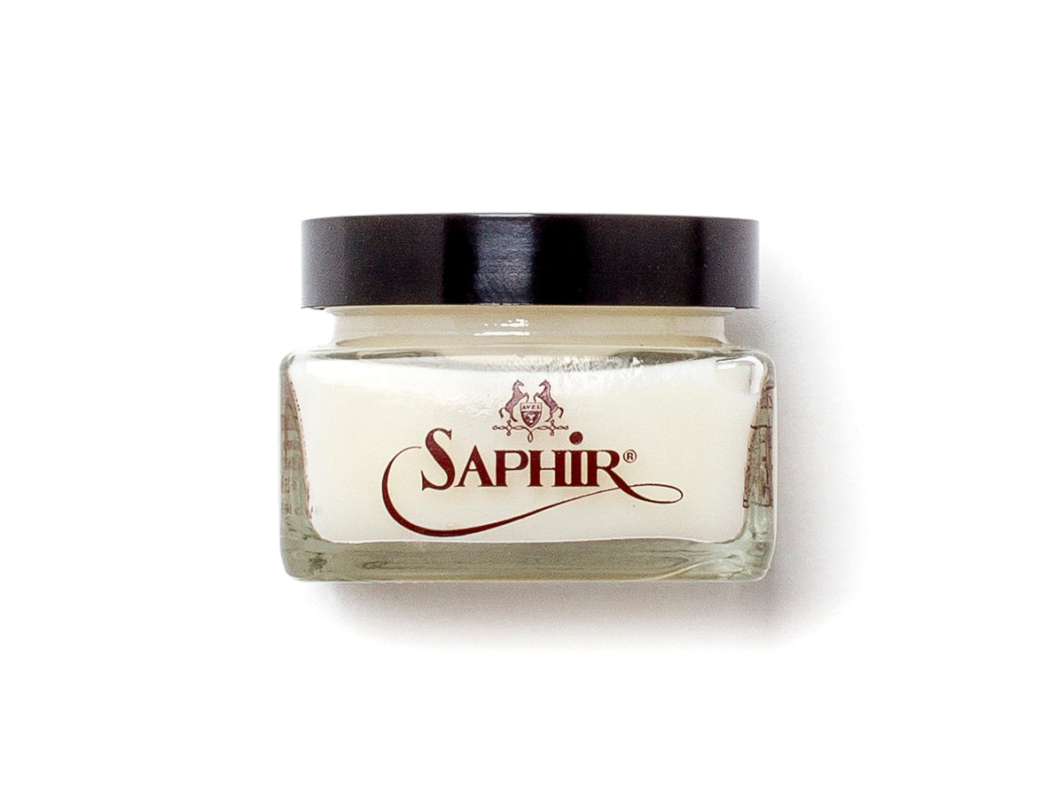 Nappa Leather Balm